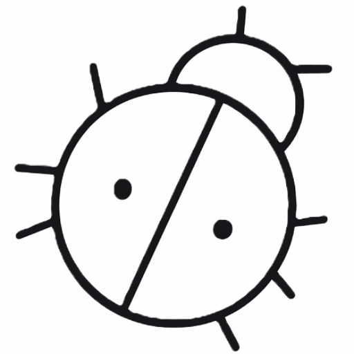 cropped cropped a minimalistic blackladybugohnehintergrund removebg preview.png